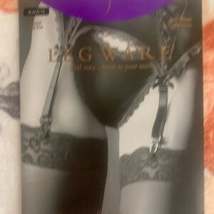 Fredericks of Hollywood Sexy Stockings 1X